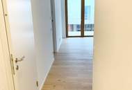 Zentral gelegen und doch ruhig: Hofseitige, moderne 2-Zimmerwohnung mit Balkon!