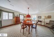 Ein Stück Wiener Geschichte – Villa mit Panoramablick