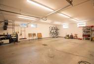 Exklusives Einfamilienhaus mit Ausblick und Wellnessbereich