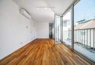 Luxus Dachgeschosswohnung in Bester Lage