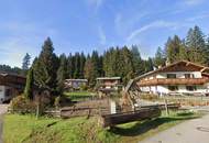 Magisches Baugrundstück in Oberndorf - inkl. Baugenehmigung und Planung!