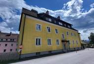 KAUFANGEBOT LIEGT VOR!!! Nette 2-Zimmer Wohnung in Stainach!