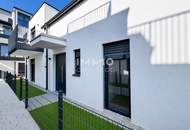 4-Zimmer-Neubau-Haus mit Eigengarten, Terrasse & Balkon – provisionsfrei & bis zum 30.6. Nebenkosten sparen
