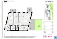 4 Zimmer | Balkon | Raum für die ganze Familie
