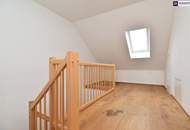 Coole toll geschnittene Maisonette-Wohnung inklusive eines Carports in 8501 Lieboch!