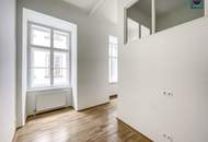 BÜRO in historischem Denkmal-Haus in Toplage der Innenstadt!