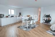 Erstbezug Dachgeschoß