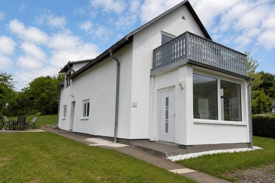 Einfamilienhaus in Bad Gleichenberg – Leben, wo andere Erholung suchen, Haus-kauf, 256.000,€, 8344 Südoststeiermark