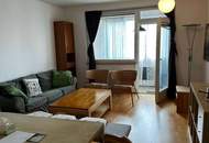 Helle 3-Zimmer-Wohnung mit Loggia, Einbauküche &amp; U-Bahn Nähe in 1220 Wien, 90m², €1400