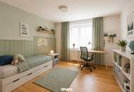 Erstbezug nach Sanierung: helle 3-Zimmer-Wohnung mit Lift & Weitblick in 1060 Wien