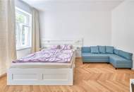 Ihr modernes Stadtleben wartet - 1-Zimmerwohnung im 7. Bezirk