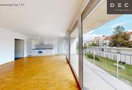 | NÄHE HAUPTBAHNHOF | KLEIN ABER FEIN | LOGGIA
