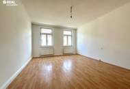 3 Zimmer Wohnung in Ruhelage
