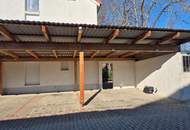 Überdachter PKW-Stellplatz im Zentrum von Ebreichsdorf – zu vermieten