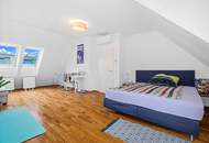 "TOP LAGE-Dachgeschoss--Loggia -Wollzeile-Warmwasser und Heizung"