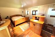 Herrenhaus in Allhaming mit 4740m² Grundstück in idyllischer Alleinlage!
