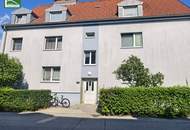Unbefristete Genossenschaftswohnung nahe Bahnhof