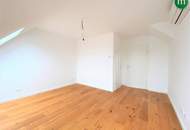 Traumwohnung mit 4 Zimmern, Balkon, Terrasse & Wellnessbereich - Erstbezug in 1210 Wien!