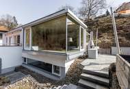 Wohnoase für Naturliebhaber