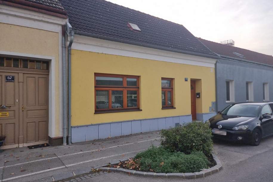 "Endstation Haus Desire", Haus-kauf, 199.000,€, 2000 Korneuburg