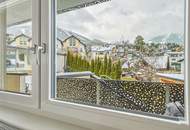 Moderne 3-Zimmer Wohnung am Sonnberg mit Panoramablick über Imst zu verkaufen!