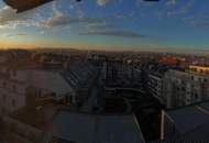 Über den Dächern + 3.000m2 Hofgarten