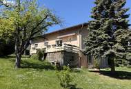 Charmantes Einfamilienhaus mit großem Garten und viel Potenzial
