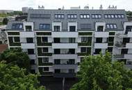 Glückliche Mieter im Anmarsch - Vorsorgewohnung (Nettopreis) direkt beim Donauzentrum mit Erdwärmeheizung