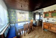 Ein Garten zum Verlieben. Ein Haus zum Verändern. Ein Platz für Ihre Zukunft!