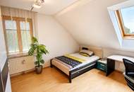 Wohnen wie im privaten Resort - Exklusives Landhaus mit 150 m² Naturschwimmteich und Gartenoase