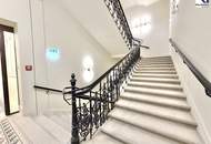 REPRÄSENTAIVES BÜRO NAHE RATHAUSPLATZ