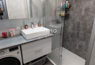 SEHR SCHÖNE 3 ZIMMERWOHNUNG MIT GROSSER LOGGIA UND MIT EXKLUSIVER AUSSTATTUNG