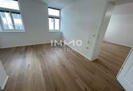 Moderne 2 Zimmer Wohnung in einem revitalisiertem Altbau! ERSTBEZUG!