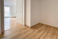 KLEIN IN DER FLÄCHE. GROSS IM GEFÜHL - AUF DEN PUNKT GEWOHNT!