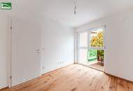 Wohnen Mitten im Dritten - 2-Zimmer inkl. Einbauküche und Balkon - ab 01.08.2026 beziehbar!