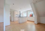 Die Lipizzaner als Nachbarn – 222 m² Wohnfläche auf 1.531 m² Grund