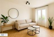 Charmante 2-Zimmer-Wohnung im Herzen des 15. Bezirks