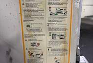 Lazarettgasse - Garagenplatz unbefristet zu vermieten