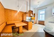 170 m² pures Altbau-Glück im Herzen des 3. Bezirks!