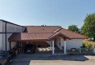 Exklusiver barrierefreier Bungalow mit uneinsehbarem Garten, Pool, Wellness & Photovoltaik