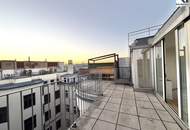 360 TOUR // DACHGESCHOß TERRASSEN-WOHNUNG