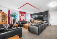 " ++ Wienerberg City ++ Weitblick ++ Panorama-Pool-Nutzung ++