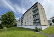 Attraktive 1-Raum-Wohnung in Kirchdorf an der Krems – 33,47 m², nur € 377,36 inkl. Heizkosten &amp; USt.! Ab 01.12.2026 verfügbar!