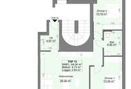 Revitalisierter Historischer Thaliahof – Stilvoll Wohnen & Investieren im Wiener Altbau-Juwel // Hochwertige Ausstattung und moderne Technik