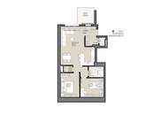 Modernes Wohnen mit Luxusausstattung in zentraler Lage - mit Balkon und U-Bahn-Nähe!