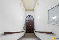 Dachgeschosswohnung im ehemaligen Beatrixbad