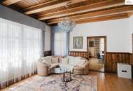 Exklusive Jahrhundertwende-Villa in Mariazell – Stil, Substanz &amp; Natur in perfekter Harmonie