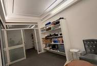 Exklusive unbefristete Geschäftsfläche zu vermieten in Top Lage - 1. Bezirk, Wien