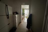 2 Zimmer Wohnung, modern mit Balkon und Stellplatz