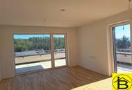 15575 NEUBAU - 2 ZIMMERWOHNUNG MIT DACHTERASSE